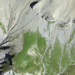 Satellite imagery of Drättehorn, CH