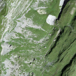 Satellite imagery of Mättenberg, CH