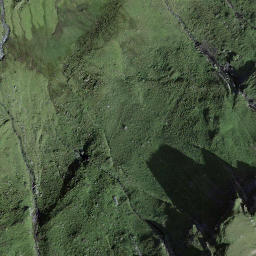 Satellite imagery of Mättenberg, CH