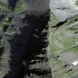 Satellite imagery of Wyssbirg, CH