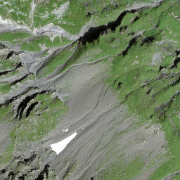 Satellite imagery of Wyssbirg, CH