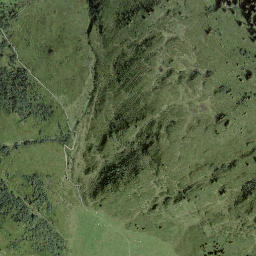 Satellite imagery of Dorenhubel, CH