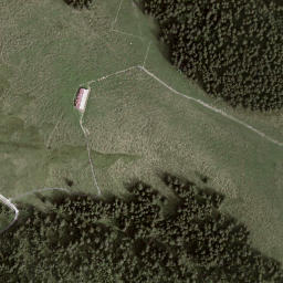 Satellite imagery of Girmschbiel, CH