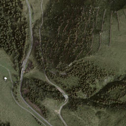 Satellite imagery of Schlafbiel, CH