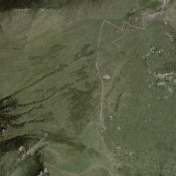 Satellite imagery of Schlafbiel, CH
