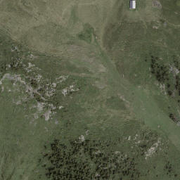 Satellite imagery of Schlafbiel, CH