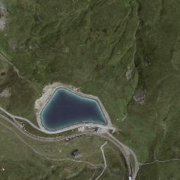 Satellite imagery of Fallbodenhubel, CH
