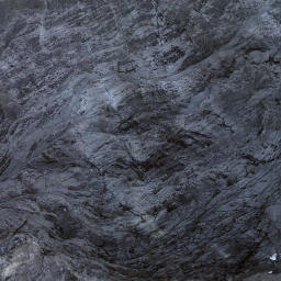 Satellite imagery of Eiger, CH