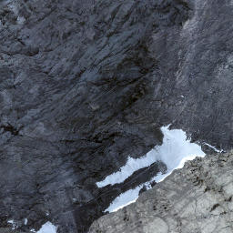 Satellite imagery of Grosser Turm, CH