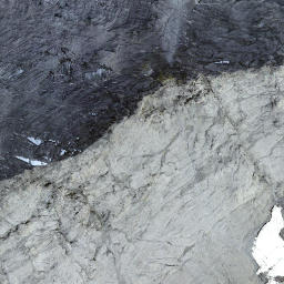 Satellite imagery of Grosser Turm, CH
