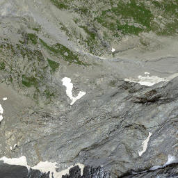 Satellite imagery of Unders Challiband, CH