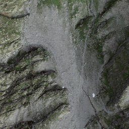 Satellite imagery of Obere Buggel, CH