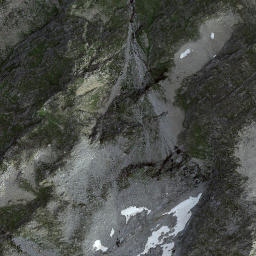 Satellite imagery of Obere Buggel, CH