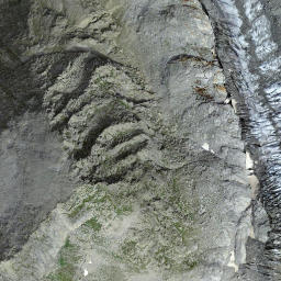 Satellite imagery of Obere Buggel, CH