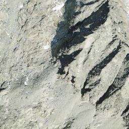 Satellite imagery of Rothoren, CH