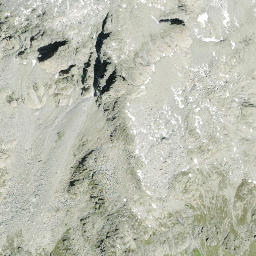 Satellite imagery of Fellenberglicken, CH
