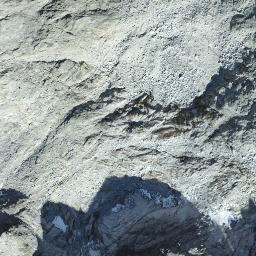 Satellite imagery of Brünberg, CH