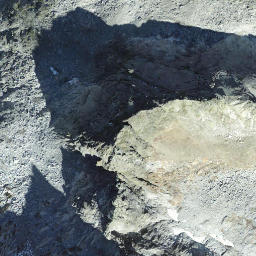 Satellite imagery of Brünberg, CH