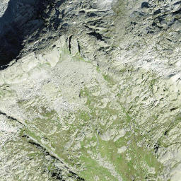 Satellite imagery of Juchlistock, CH
