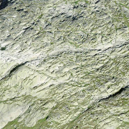 Satellite imagery of Juchlistock, CH