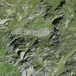 Satellite imagery of Mälchenegg, CH
