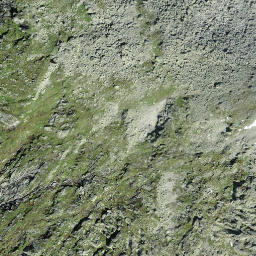 Satellite imagery of Mälchenegg, CH