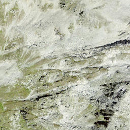 Satellite imagery of Furkastock, CH