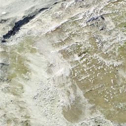 Satellite imagery of Furkastock, CH