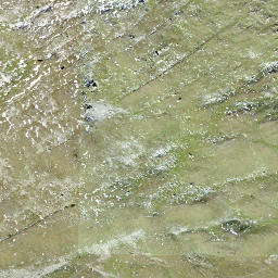 Satellite imagery of Furkastock, CH