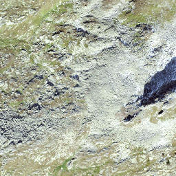 Satellite imagery of Blauberg, CH