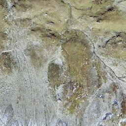 Satellite imagery of Chrummegg, CH