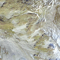 Satellite imagery of Sellabödeli, CH