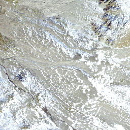 Satellite imagery of Guspislücke, CH