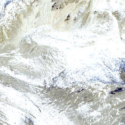 Satellite imagery of Guspislücke, CH