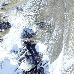 Satellite imagery of Gross Schatz, CH