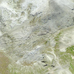 Satellite imagery of Bornengo, Passo, CH