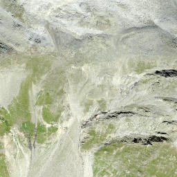 Satellite imagery of Bornengo, Passo, CH