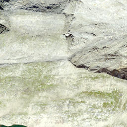 Satellite imagery of Curnera, Bocchetta di, CH