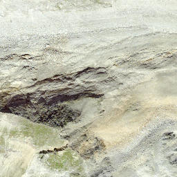 Satellite imagery of Curnera, Bocchetta di, CH