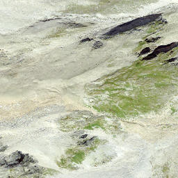 Satellite imagery of Curnera, Bocchetta di, CH