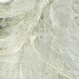 Satellite imagery of Piz Denter, CH