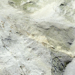 Satellite imagery of Blas, Bocchetta del, CH