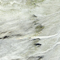 Satellite imagery of Blas, Fuorcla dil, CH