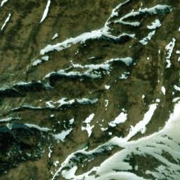 Satellite imagery of Pizzo Pianca, CH