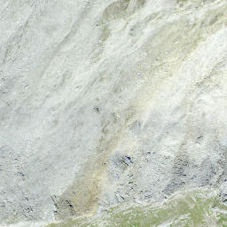 Satellite imagery of Piz la Capiala, CH