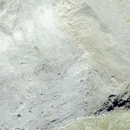 Satellite imagery of Piz Conteschas, CH