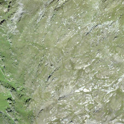 Satellite imagery of Chrüzgütsch, CH
