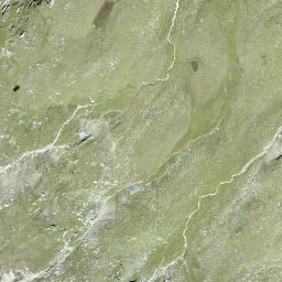 Satellite imagery of Hohbüel, CH