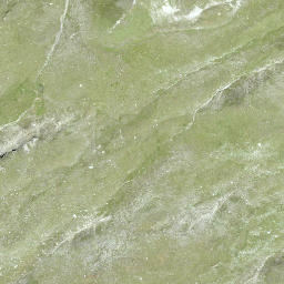 Satellite imagery of Hohbüel, CH