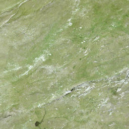 Satellite imagery of Hohbüel, CH